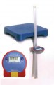 BD4-23 Digital Standing Trunk Flexion Meter